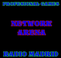NETWORK ARENA